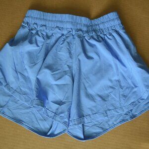 lululemon Track That Lined Shorts 5” Inseam